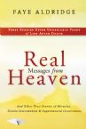 Real Messages from Heaven (book) by Faye Aldridge